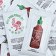 Image for article titled Sriracha Has Made Its Overrated Sauce Available in Tiny, Convenient Packets